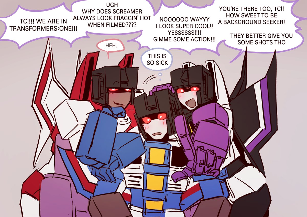 SEEKERS IN TF:ONE
LET'S GOOOO🔥🔥 🔥