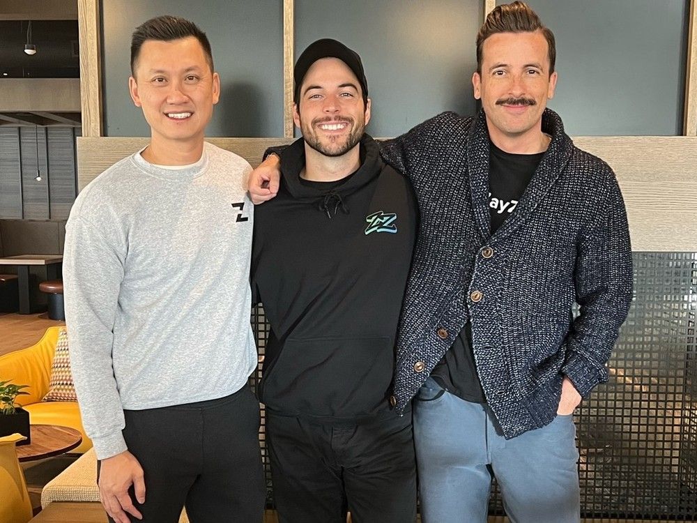 Parker: Calgary-based ZayZoon gives employees access to earned wages to ease financial stress calgaryherald.com/business/local…