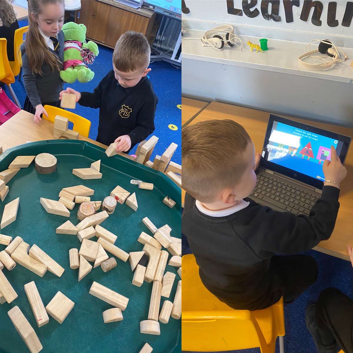 Mrs Bonham tweet media