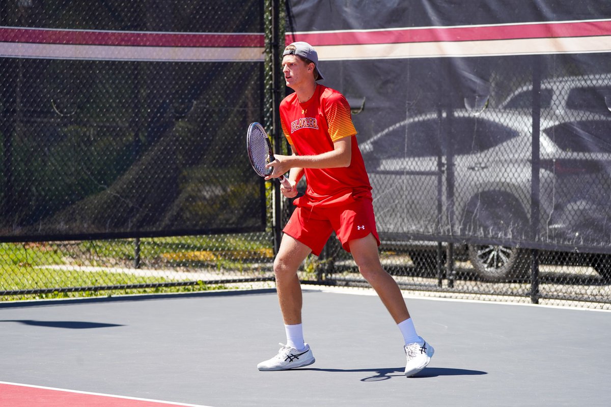 Flagler Men’s Tennis tweet media