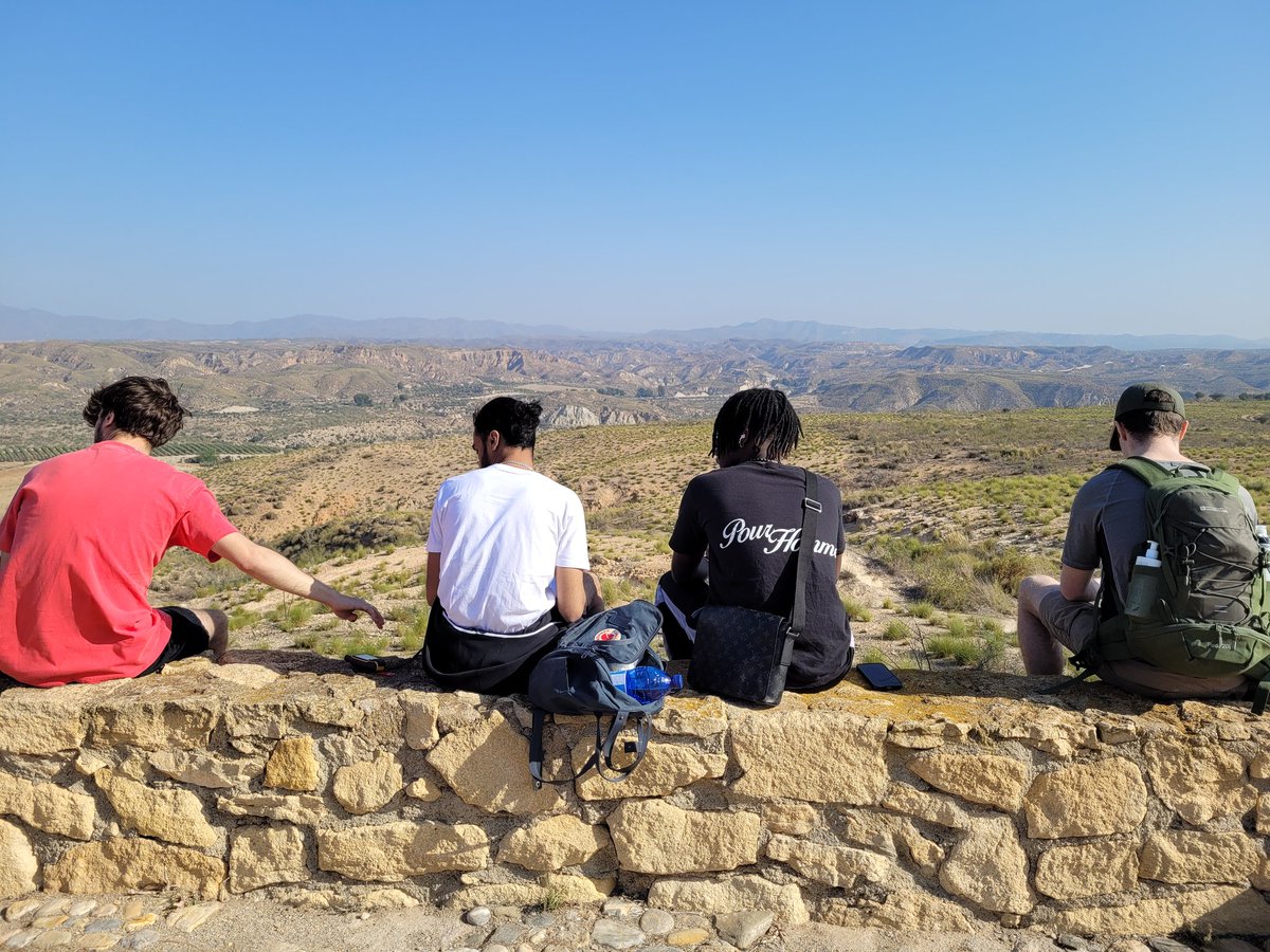 Landscape description &amp; field sketches #fieldwork #Ecology #EnvironmentalScience