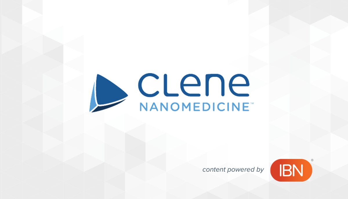 This April for Parkinson’s Awareness Month, we're spotlighting Clene Inc. $CLNN and their work on CNM-Au8®, a promising treatment for neurodegenerative diseases. We support science and innovation for the Parkinson's community! #ParkinsonsAwareness #CleneNano #CNMAu8