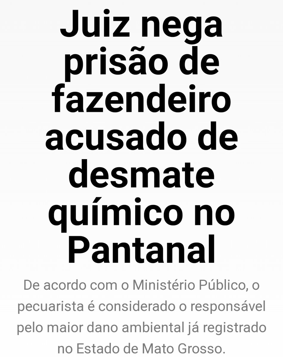 fiscaldoibama's tweet photo. Quando eu falo que nosso judiciário é uma PIADA... https://t.co/kpYhQBXzmR