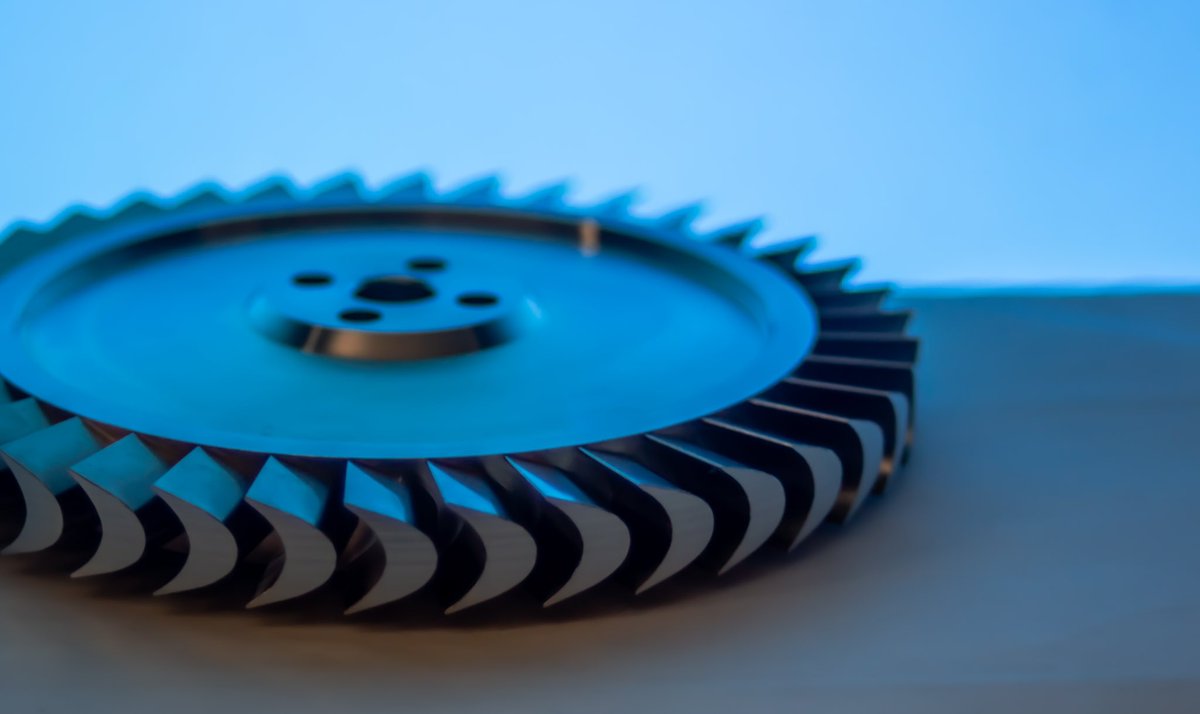 The turbine is what provides the power to turbopumps and is essential to their operation. This is the turbine for the fuel half of our dual shaft turbopump assembly.