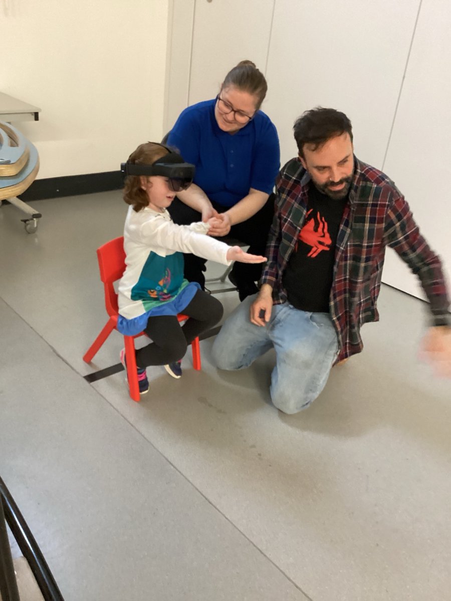 Gooii #Apps, #AR, #VR, #Ticketing Apps & #Web tweet media