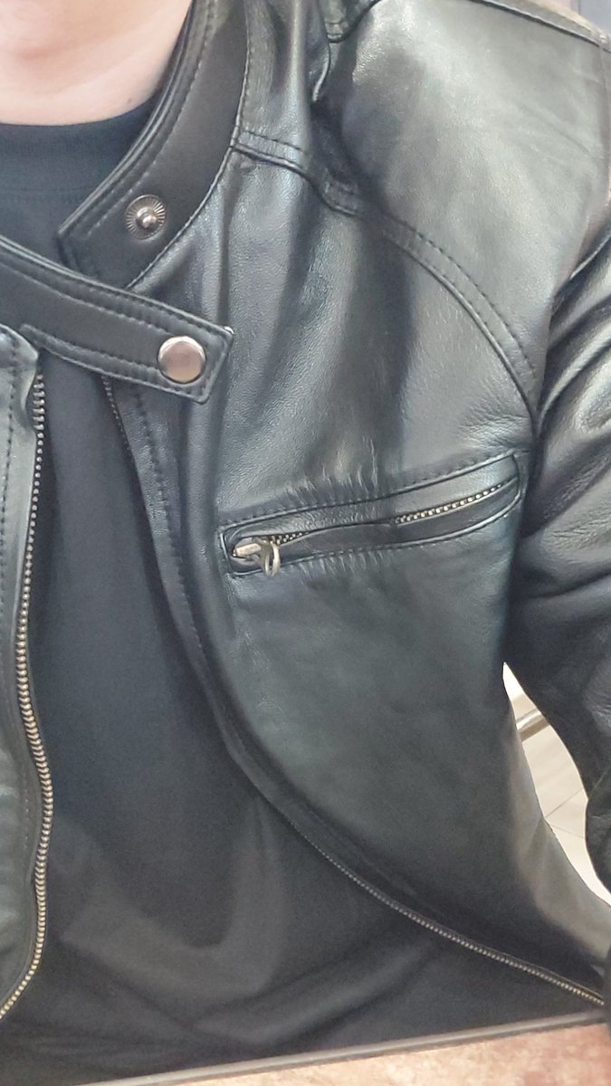 Husnu Leather tweet media