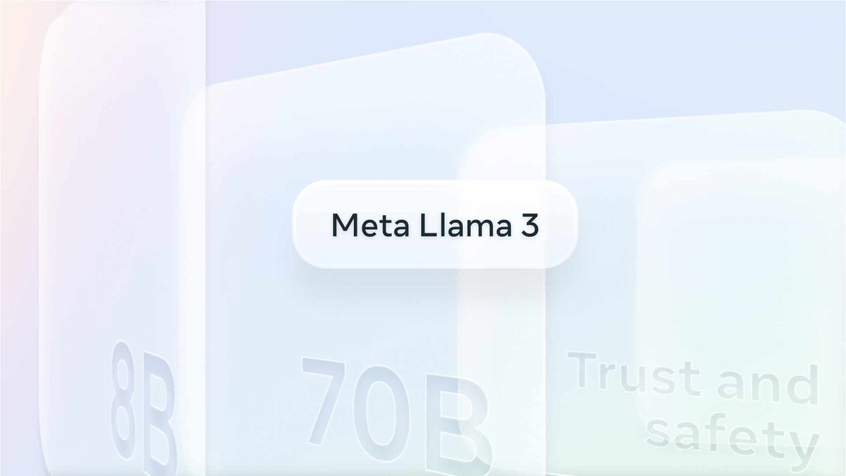 Breakthrough in AI: Llama 3 Model with Unprecedented Performance and Scale