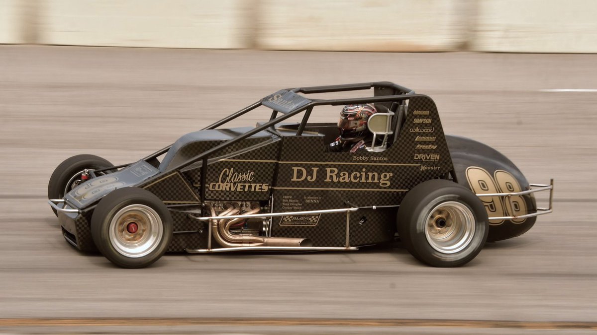 Representin'. 🥇 All 🔟 USAC Silver Crown @ToledoSpeedway race wins are represented in this Saturday's Rollie Beale Classic field on April 20. 🏁 #24 @JerryCoonsJr // 2010 & 12 🏁 #77 @KodySwanson // 2011-15-18-19-21-22-23 🏁 #98 @BobbySantosIII // 2017