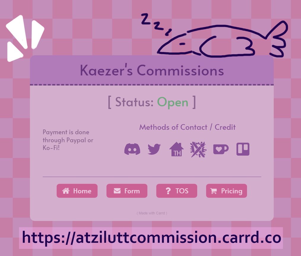 [b∆∆st appreciated]

reminder that i still have my c\mms open! im currently in college, so my turnaround time can vary a bit however i've been a lot better about it

dm here/on discord if youre interested!