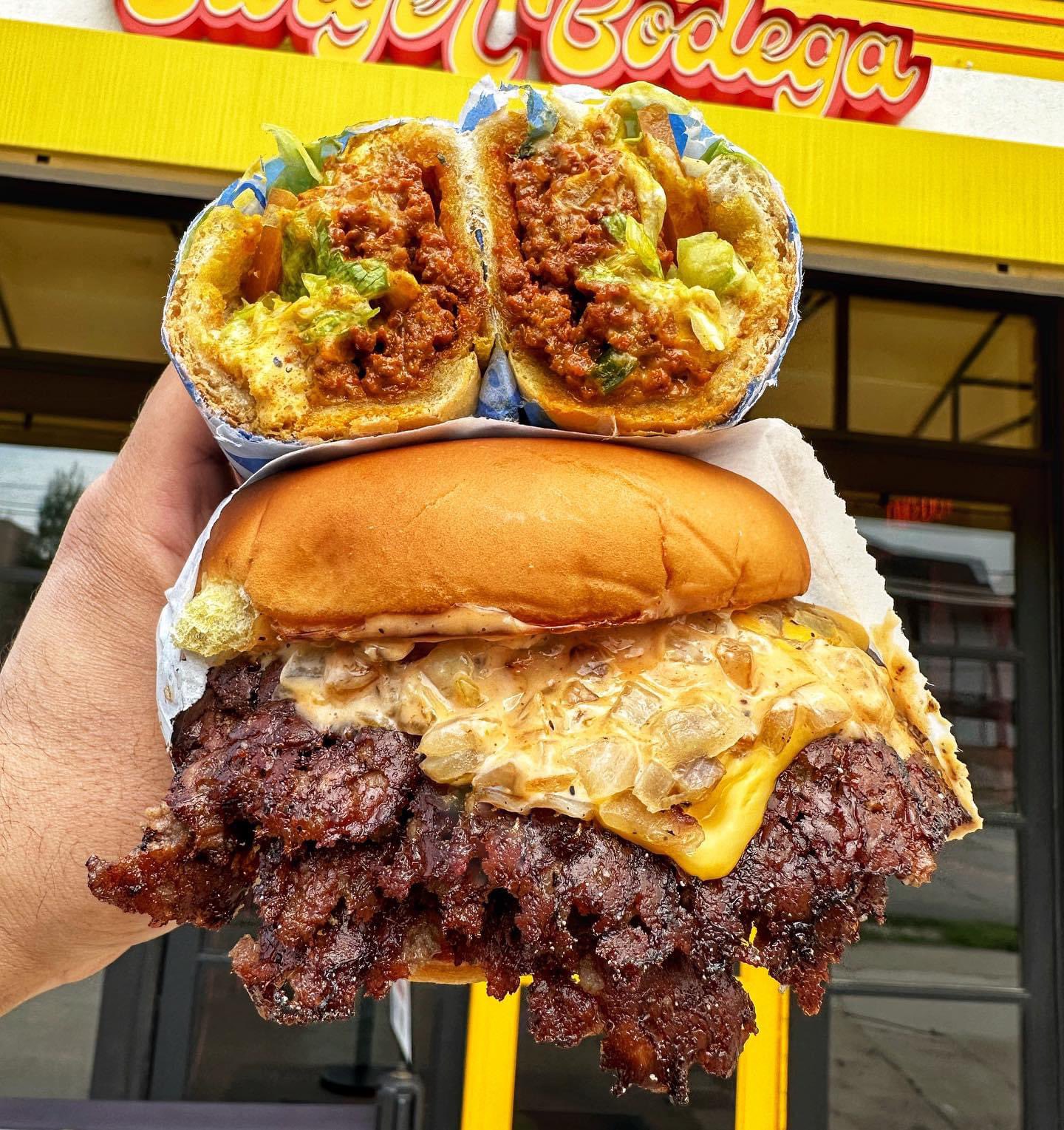 Your Favorite Places In Houston on X: 