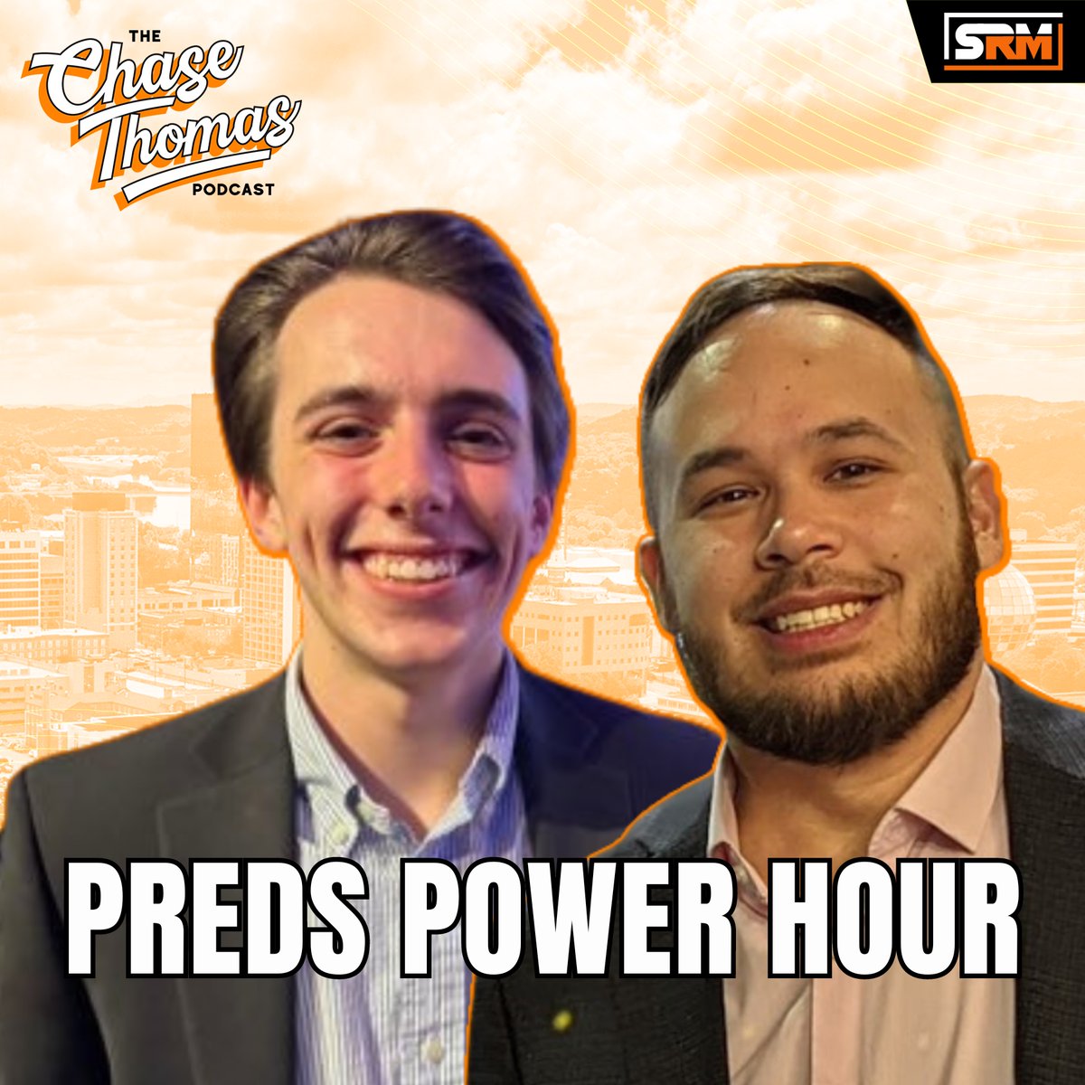 NEW CT Pod w/ @BryanBastin & @jjmid04! —Preds Power Hour is back! —How #Smashville made the NHL Playoffs —Filip Forsberg historic season —Barry Trotz Year 1 GM Grade —Can the Predators beat the Canucks? DL + Listen —> open.acast.com/public/streams…