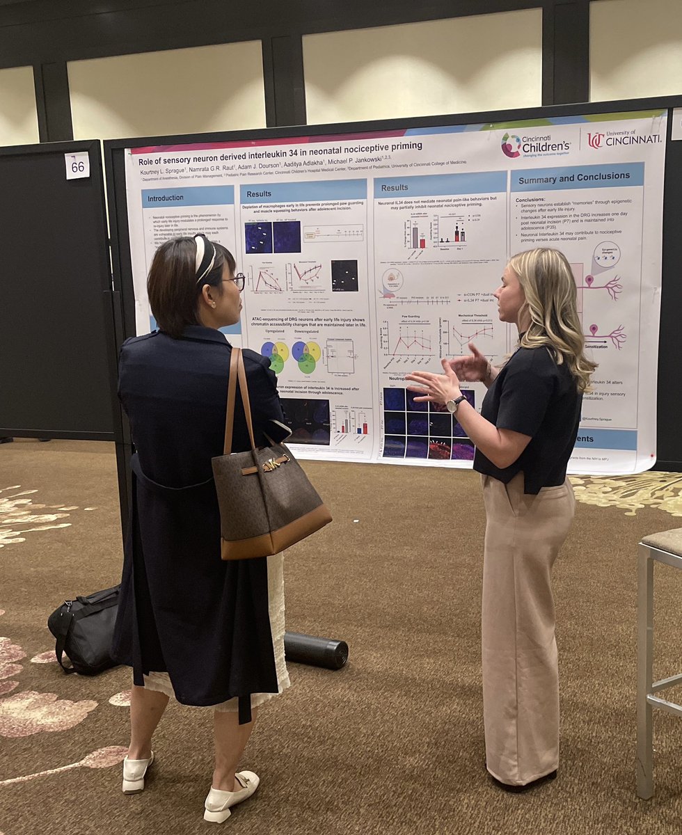 KourtSprague26's tweet image. Had a blast presenting at #USASP . A huge thanks to @US_ASP and @MDBCincy for providing me with travel awards to attend this amazing conference.