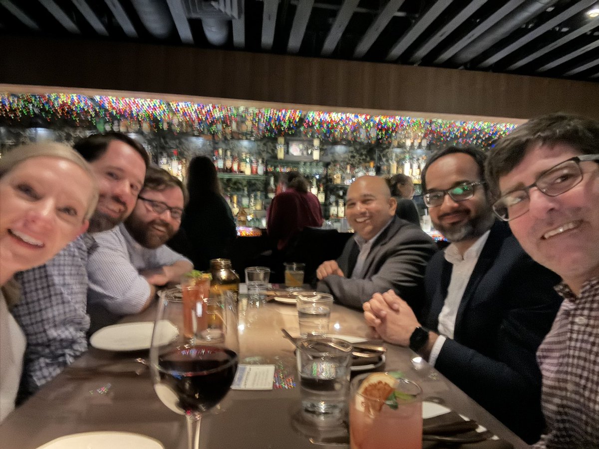 FigariRenzo's tweet photo. @AngieNishioMd gave me a great advice before #AANAM During the meeting do 1/3 education ✅ 1/3 networking ✅ and 1/3 fun ✅ Thank you @AANmember for another great meeting. https://t.co/y38lFWSetd