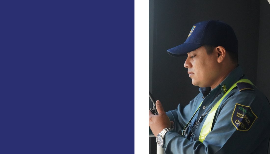 Más de 30 años de experiencia brindándote seguridad. Contáctanos a vigilanciaespecial@gvespecial.com o Tel: 229-1111
#VigilanciaEspecial #SeguridadPanama