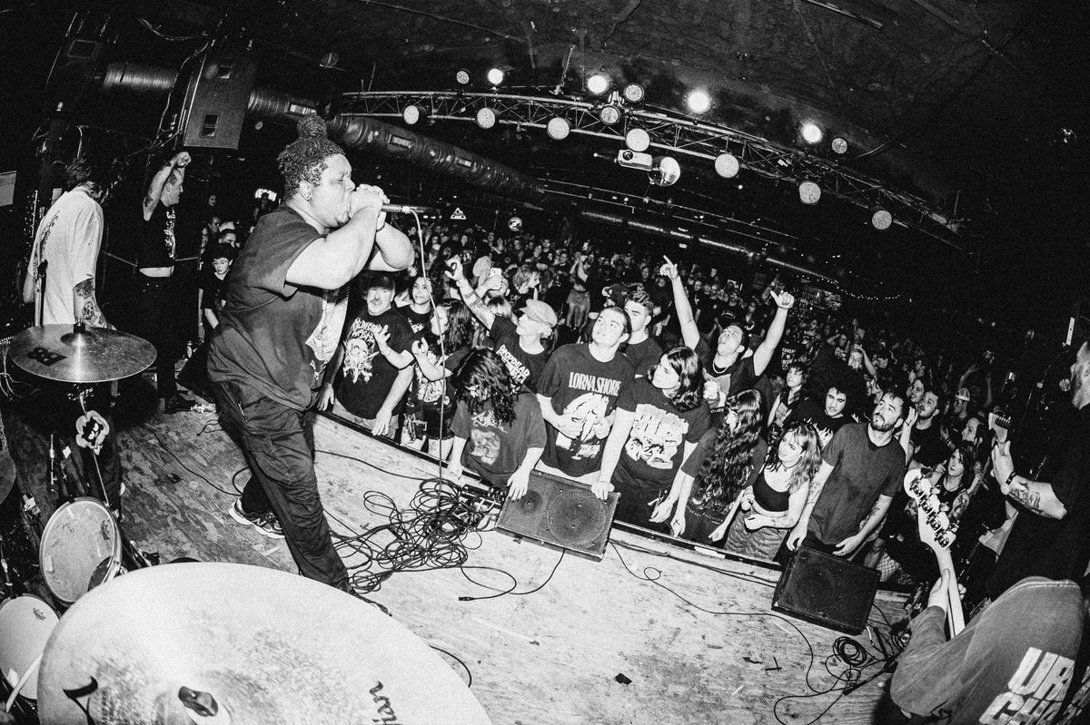 Tampa rocked thanks <a href="/peelingfleshok/">peelingflesh</a> for joining us on the last song Pensacola today come have fun
photos by <a href="/IanxEnger/">Ian</a>