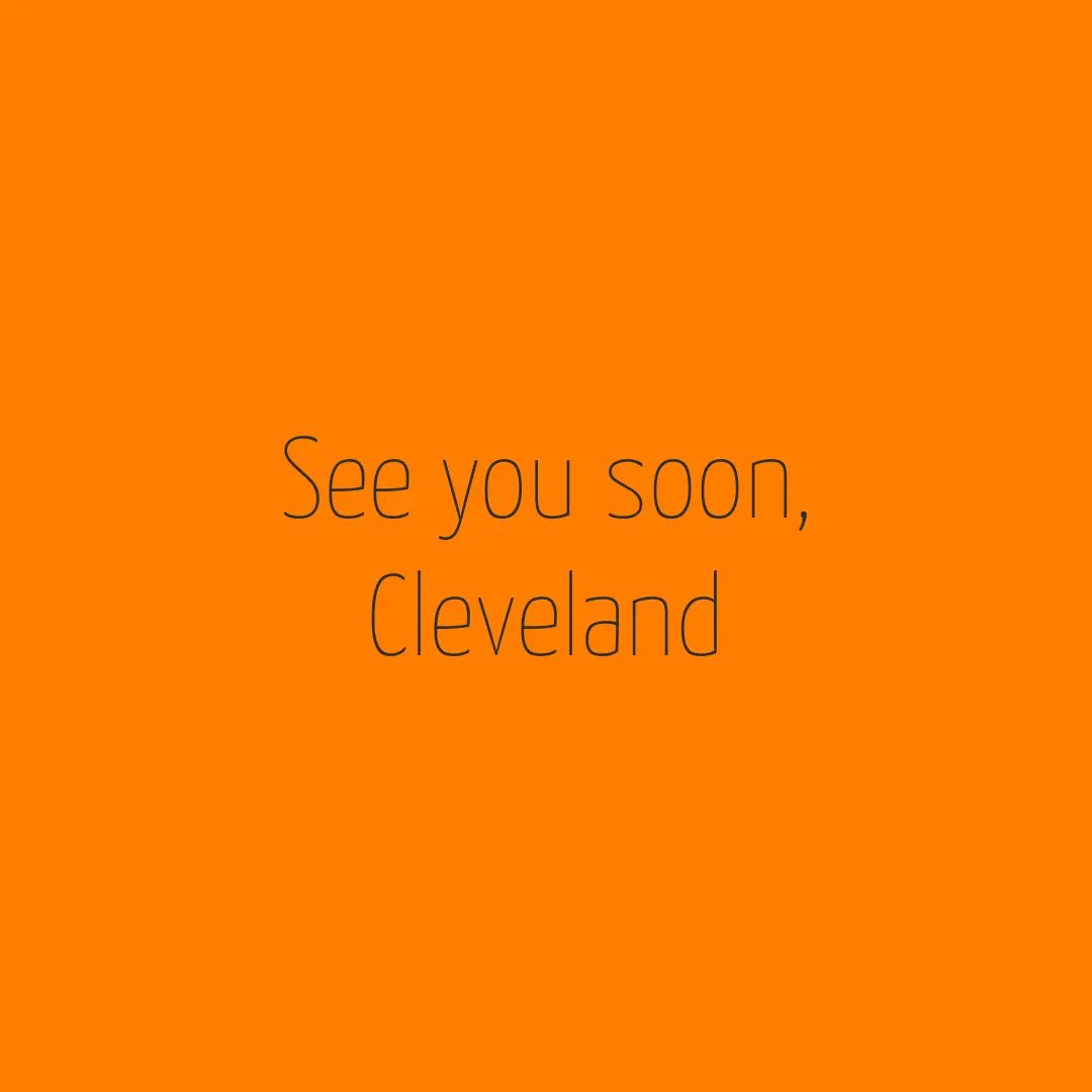 It's been a hell of a year as many of you know. I took a big step back from content to be here for my family with everything we have been going through. But that doesn't mean amazing things still can't happen. More info soon 🧡