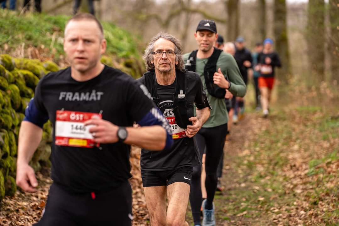 SMerloev's tweet photo. Lyckades fastna på bild under helgens lopp 🏃♂️#pergite https://t.co/yLIE1LCgtu