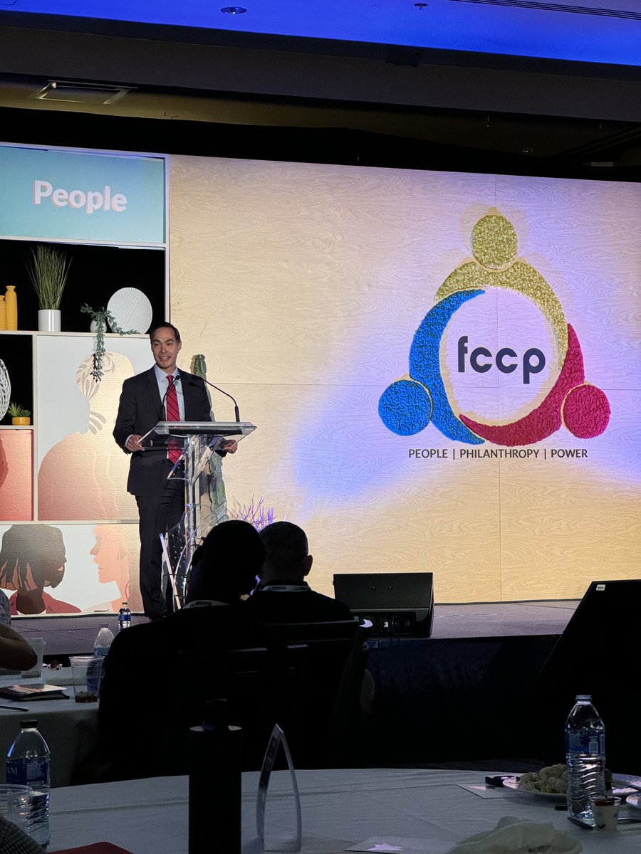 JerryGonzalez93's tweet photo. Funders' Committee For Civic Participation conference is always an opportunity to meet new people, connect with old friends, learn and collaborate for building a better democracy for us all! #PhinlanthropyInRising #FCCP #Phoenix #Arizona @GALEOorg @LCFGeorgia @FCCPTweets #gapol https://t.co/NB5pKlyFGF