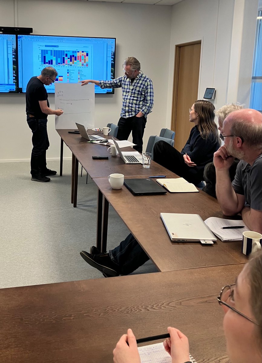 Lena Granhag tweet media