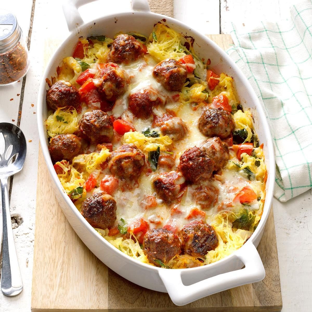 30 Light Casseroles for Tonight’s Dinner and Tomorrow’s Lunch
tasteofhome.com/collection/lig…
@tasteofhome