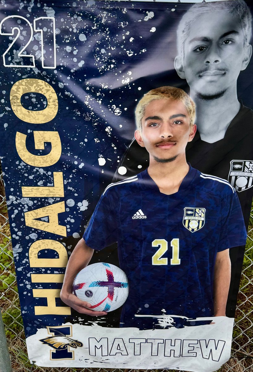 Independence Soccer tweet media