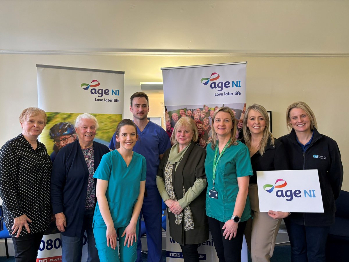 Paulah.crawford@belfasttrust.hscni.net (@crawfordpaulah) on Twitter photo sharing good news today with <a href="/Age_NI/">Age NI</a> consultative forum supporting <a href="/BelfastTrust/">Belfast Trust</a> pharmacy #MOOP <a href="/pharmacyatQUB/">QUB Pharmacy School</a> research into falls & medicines use in older people. We are NI Healthcare Awards Finalists 2024! 😊 #NIHA24 <a href="/DrCaroleParsons/">Carole Parsons</a> <a href="/Moira29/">Moira Kearney</a> <a href="/mccusker_eimear/">Eimear McCusker</a> <a href="/Macnair2002S/">Suzanne MacNair</a> sharing good news today with <a href="/Age_NI/">Age NI</a> consultative forum supporting <a href="/BelfastTrust/">Belfast Trust</a> pharmacy #MOOP <a href="/pharmacyatQUB/">QUB Pharmacy School</a> research into falls & medicines use in older people. We are NI Healthcare Awards Finalists 2024! 😊 #NIHA24 <a href="/DrCaroleParsons/">Carole Parsons</a> <a href="/Moira29/">Moira Kearney</a> <a href="/mccusker_eimear/">Eimear McCusker</a> <a href="/Macnair2002S/">Suzanne MacNair</a>