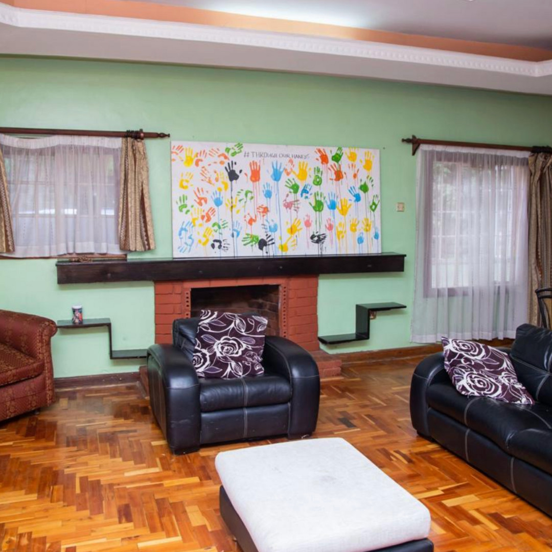 IntChildCancer's tweet photo. We are thrilled to announce the launch of the first Hope House by @hopeforcancerkids! in collaboration with @BCFUganda.
A patient housing facility in Nairobi Kenya, with the initial capacity to host 22 children and their caregivers.
#ChildhoodCancerInternational #1Hope https://t.co/RY6mqY94N6