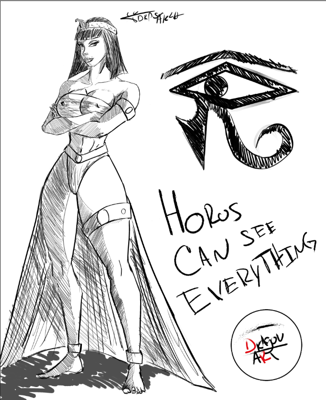 Art117Dragon's tweet photo. El ojo de horus lo ve todo!! Y ustedes? xD ya por fin terminado, ahora trabajare en algo para el 4 de mayo :D
#Drawing #Drawings #Drawingsketch #Egyptgirl #Secxy #Sexygirl #Girl #originalcharacterart #originalcharacters #Origianlart #Art #digitalart #Artwork #Originalartwork https://t.co/V6NQpZPjmK