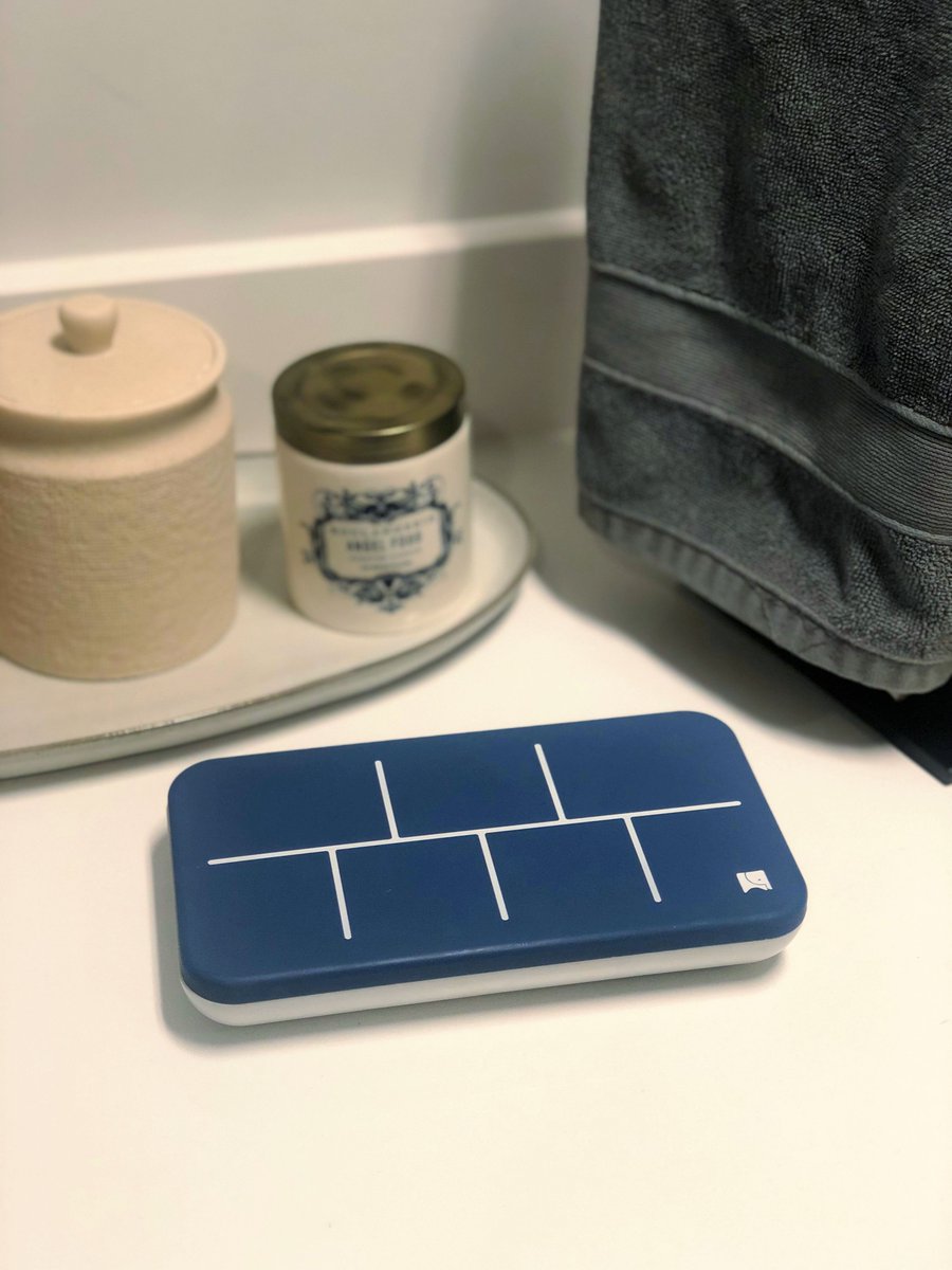 Ellie - The Pill Box With Brains & Beauty tweet media