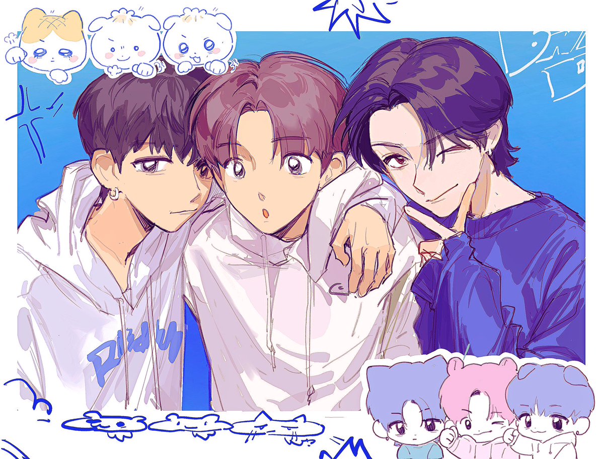 55_hhjxt's tweet photo. 幸福了 https://t.co/IQHFFCabVL