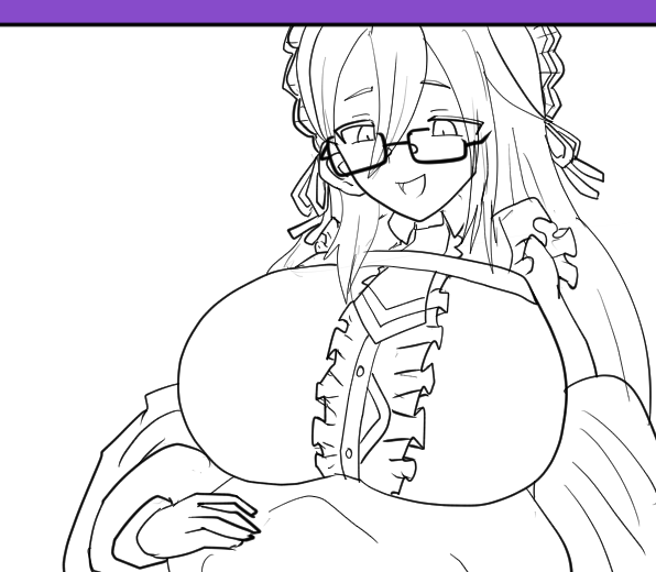 skebのwipでもあげとくか 