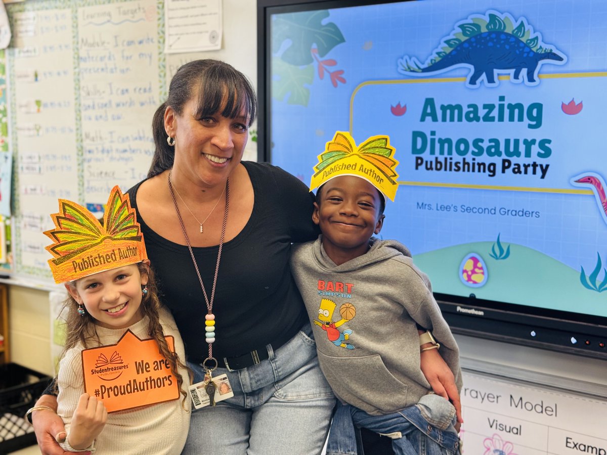 Read Charlotte tweet media