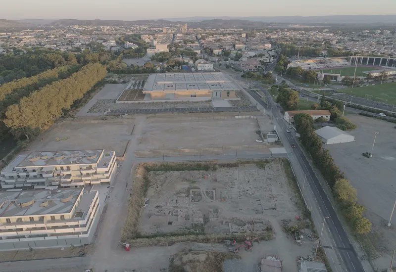 Narbonne. Des trésors romains retrouvés lors de fouilles, le long travail des chercheurs exposé en 2026. #Archéologie
➡️france3-regions.francetvinfo.fr/occitanie/aude…