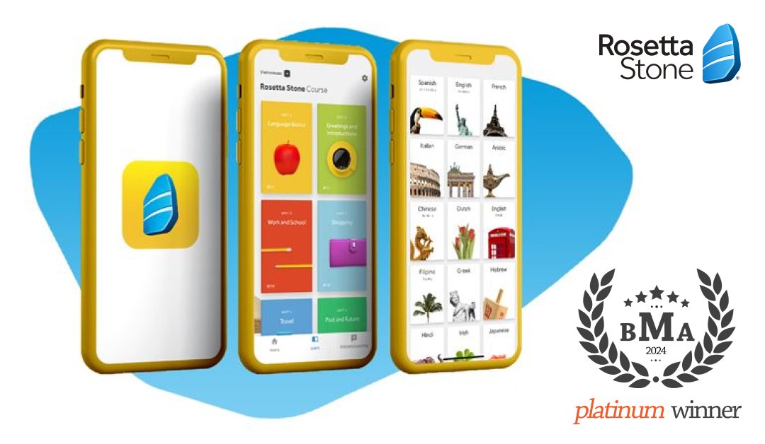 🥳 We're excited to announce that we won the Platinum Award for 'Best Mobile App' by @BestAppAwards! 🏆

See why here: bit.ly/44lpa25