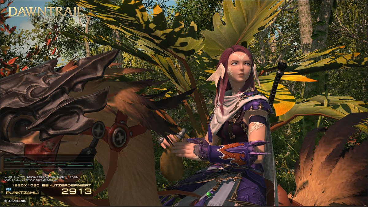 likeEdengrey's tweet photo. @FF_XIV_DE Charaktername: Yurana Ishiku
Stammwelt: Shiva
Preis: Vögelchen-Ohrring
#FFXIVSweepstakes #DawntrailBenchmark https://t.co/LvLqrLoHYc