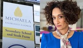 Thoughts on the Michaela School muslim prayer case hurryupharry.net/?p=124384 By Muncii Most of the HP community will be familiar with the recent victory for Head Teacher Katherine Birbalsingh and the Michaela School #Islamism #Lawfare