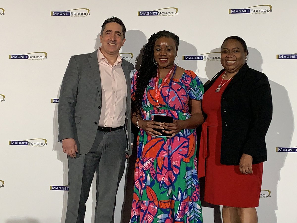 Barbara Turner (@r2magnets) on Twitter photo It’s official! <a href="/WHS_Redhawks/">Westwood HS (SC)</a> and <a href="/CFAlionsr2/">CFA Lions</a> were formally recognized as National Certified Magnet Schools! <a href="/RichlandTwo/">Richland School District Two</a> <a href="/KimberlyHutche9/">Kimberly Hutcherson</a> @RedhawkJackson1 #MSACONF2024 It’s official! <a href="/WHS_Redhawks/">Westwood HS (SC)</a> and <a href="/CFAlionsr2/">CFA Lions</a> were formally recognized as National Certified Magnet Schools! <a href="/RichlandTwo/">Richland School District Two</a> <a href="/KimberlyHutche9/">Kimberly Hutcherson</a> @RedhawkJackson1 #MSACONF2024