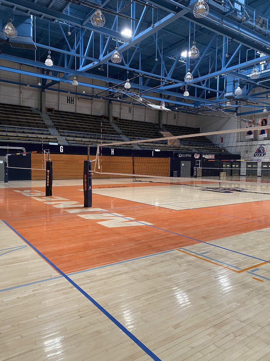 AlecGolini's tweet photo. Awesome few days in El Paso for the @SpryCompliance team visiting our partner @UTEPAthletics to meet with coaches &amp; share exciting product updates. Incredible campus and even better people. Go Miners! #PicksUp https://t.co/G4tEvSvUGB