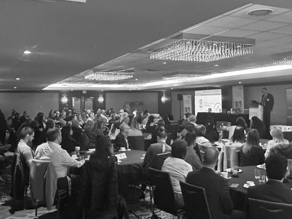Standing room only at our Healthcare Roadshow in Vancouver today. 👏Thank you to everyone who's joining us. 

🎤Featuring on stage now - Ian Rongve from the BC Ministry of Health

We can't wait for the rest of the day filled with learning, sharing, and networking!

#PSNHealth
