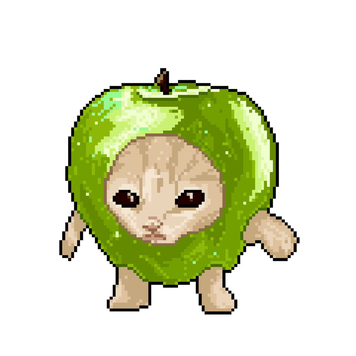Kardel_'s tweet photo. Audio Advice: Eat Green apples!
Green apples contain pectin, a substance that promotes hydration and saliva. This helps remove "Mouth Clicks" caused by dry lips, teeth, tonsils etc. that can be heard in recordings/streams.
Also, solid material for ASMR
#AudioAdvice #Vtuber https://t.co/z3AYDPLRJc