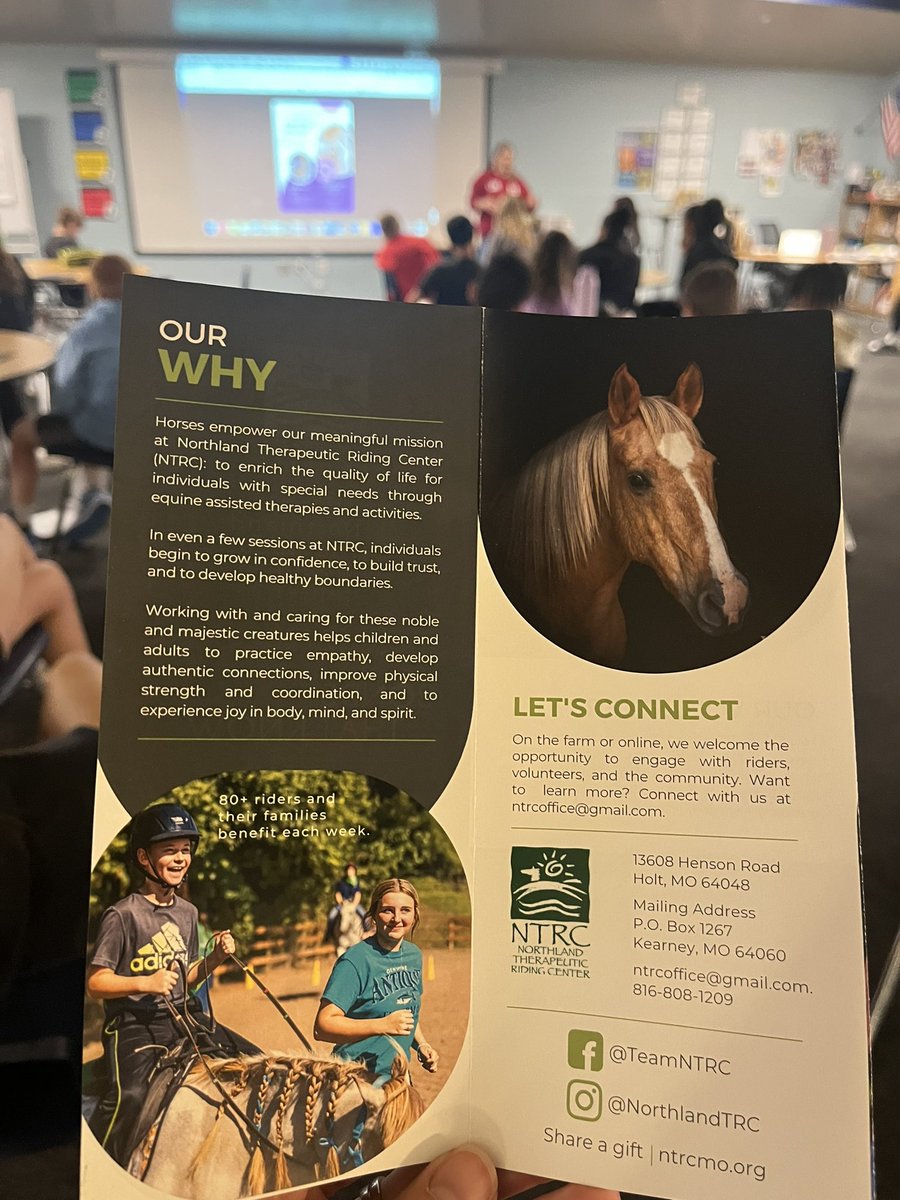 SVMSImpact tweet media