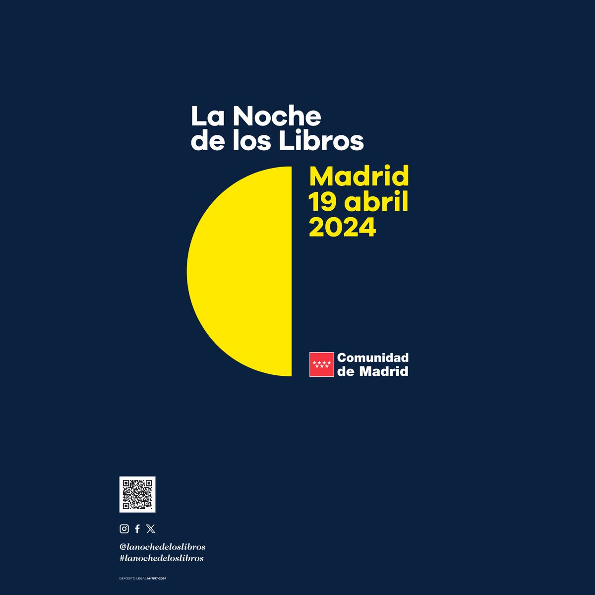 Este jueves va de hogares: 🏡La noche de los libros (@lanochelibros) dedicada a las casas, hablamos con los poetas @JaimeCedilloMar y @MParedesRamirez 🛖 La rehabilitación de una aldea de Lugo por parte de @Ecooo_ y su proyecto Guardabosques A las 21:00 horas en @radio3_rne