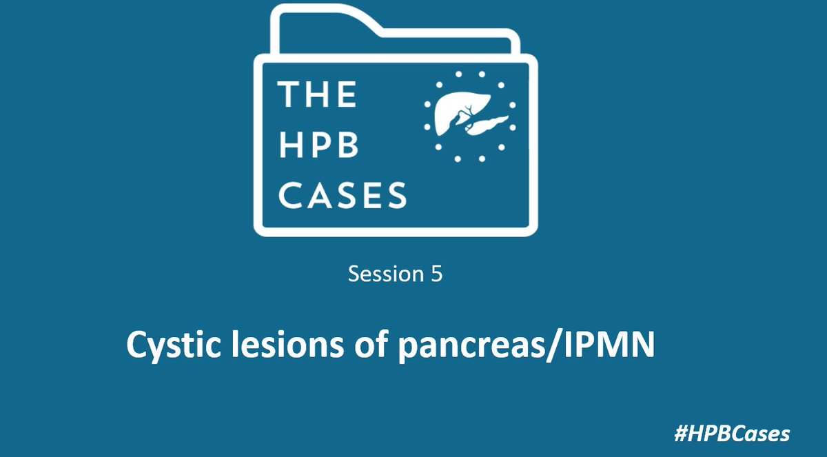10 minutes until #HPBCases Session 5 kicks off! Still time to register - us02web.zoom.us/webinar/regist…