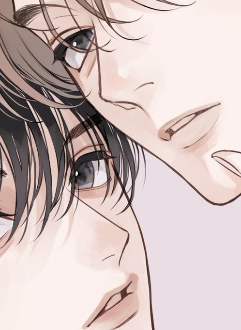 作中用イラスト、TVerなどで見返してみてください 
