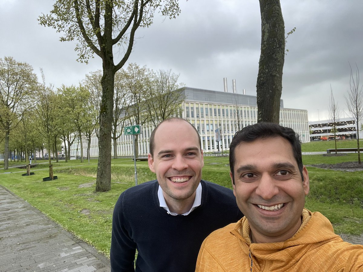 Kunal Masania tweet media