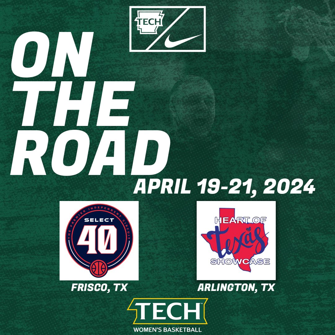 ATU W. Basketball tweet media