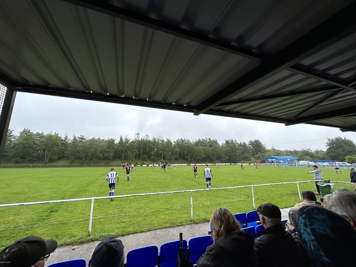@blaenavonblues Great stuff. Forgot to include the photos for your ground, but here they are!