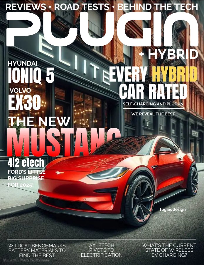 Plugin + Hybrid magazine cover
Fully customizable template
For uncut and uncensored covers:
postermywall.com/index.php/d/fe…
#magazinecover #eletriccar #mechanics #aiart