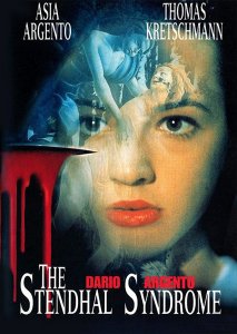 Clearing another movie from my backlog! #NowWatching #DarioArgento