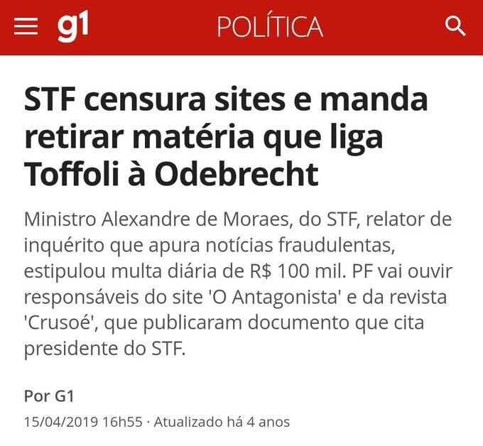 STF FILES BRAZIL 👇🏻